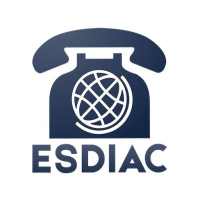 Esdiac: International Calling on 9Apps