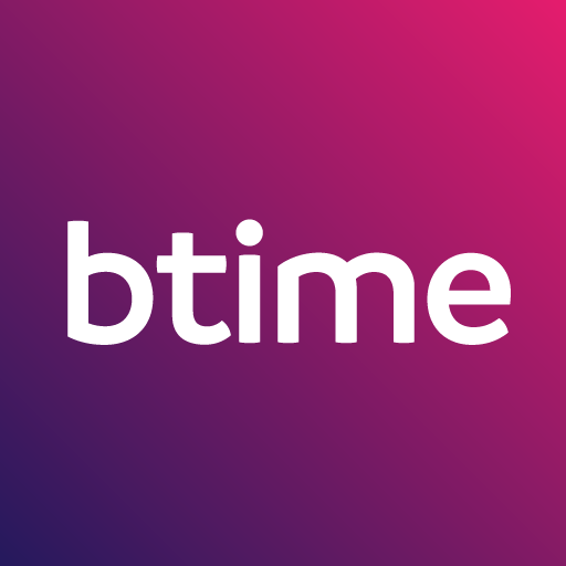 Btime иконка