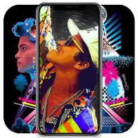 Bruno Mars Wallpapers