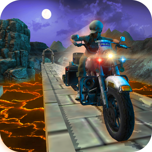 Impossible Tracks: Extreme Bike Driving Simulator icon
