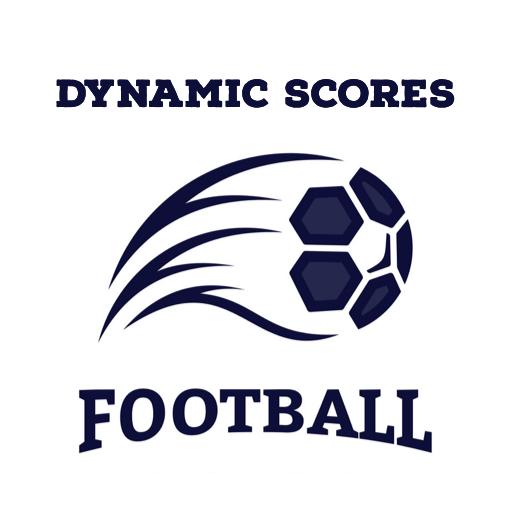 Dynamic Scores आइकन