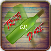 Truth or Dare Funny icon