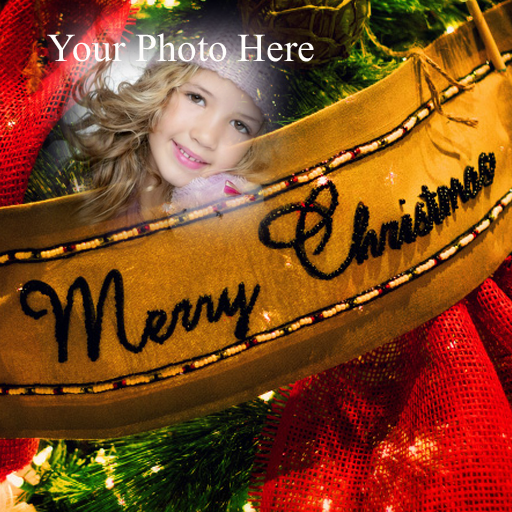 Christmas Photo Frames icon