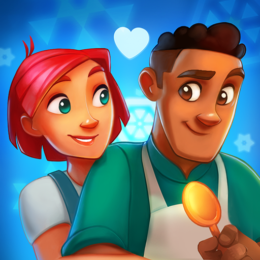 Love &amp; Pies - Delicious Drama Merge &amp; Match icon