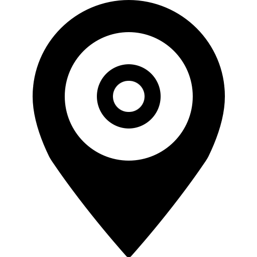 Location Alarm - Geo icon