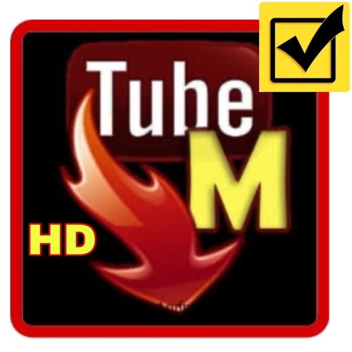 Tube Video Downloader 2021 icon