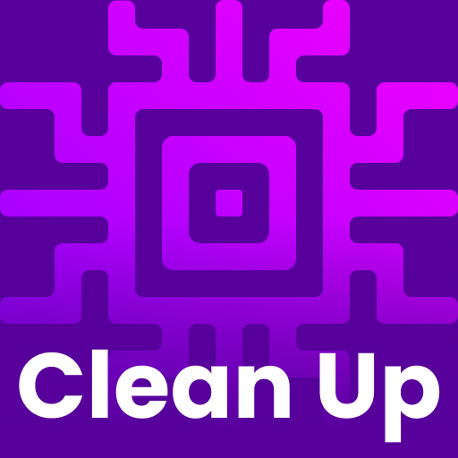 Auto Memory Cleaner : memory Cleaner, RAM Booster icon