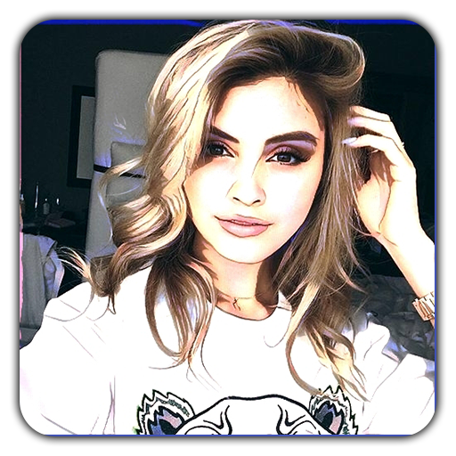 Cartoon Photo Art Effect أيقونة