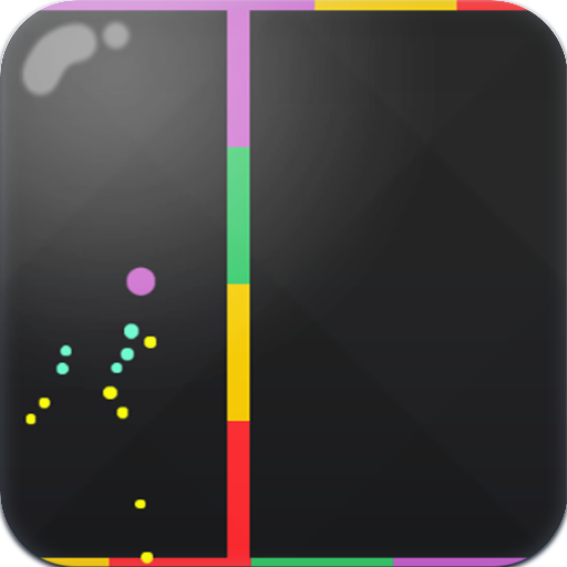 Beat the ball أيقونة