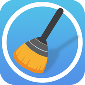 Fast Cleaner(Easy Clean) icon