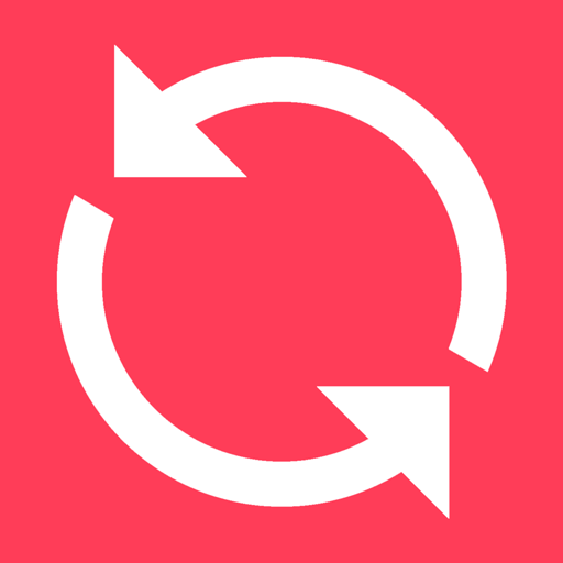 Recovery Master icon