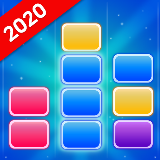 Block Sort Puzzle : Match 3 Game icon