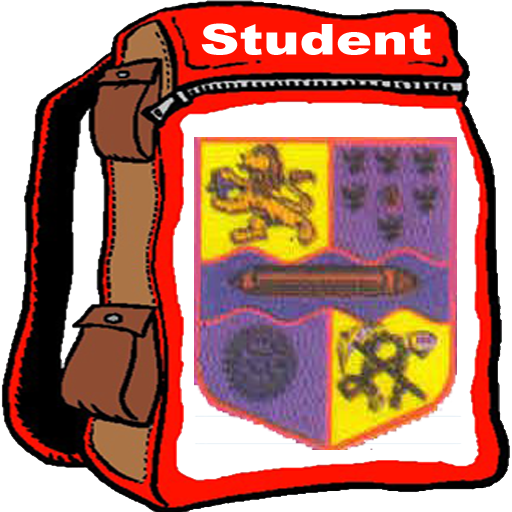 SHRI JI STUDENT APP icon