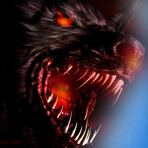 Monster Killer Sniper Shooting : 3D icon