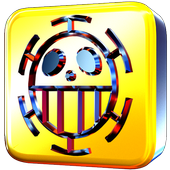 The King of Pirate icon