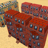 Build Your World : 3D Craft icon