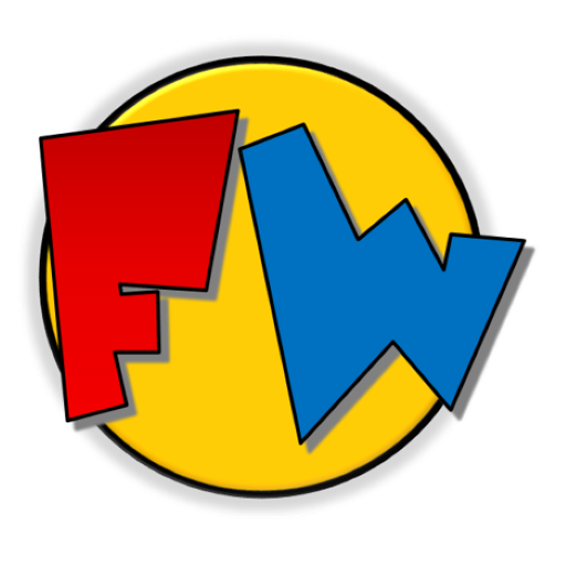 Frame Word : Free Word Game icon