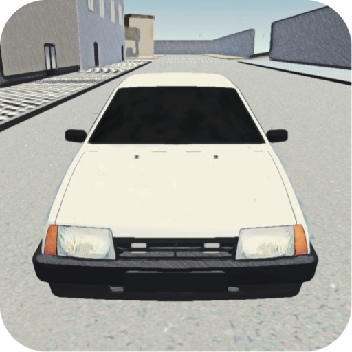 Grand Mobile City icon