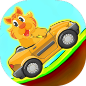 Tom Hill Racing icon