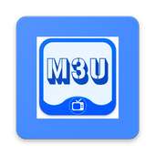 iptv m3u list on 9Apps