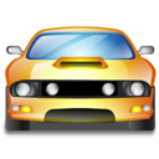 Tuned Cars icon