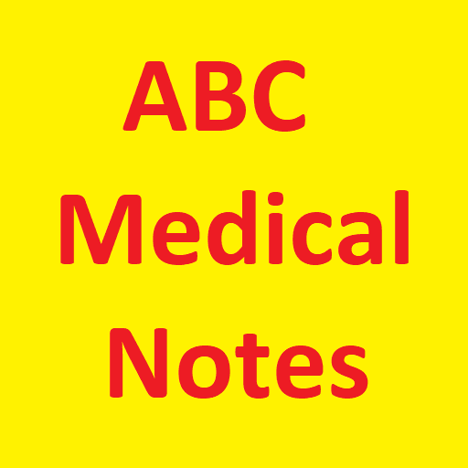 ABC Medical Notes 2021 иконка