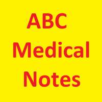 ABC Medical Notes 2021