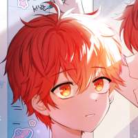 Mystic Messenger on 9Apps