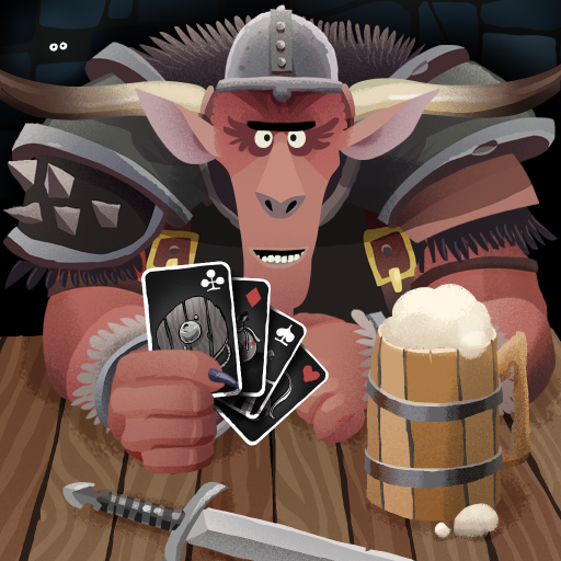 Card Crawl иконка