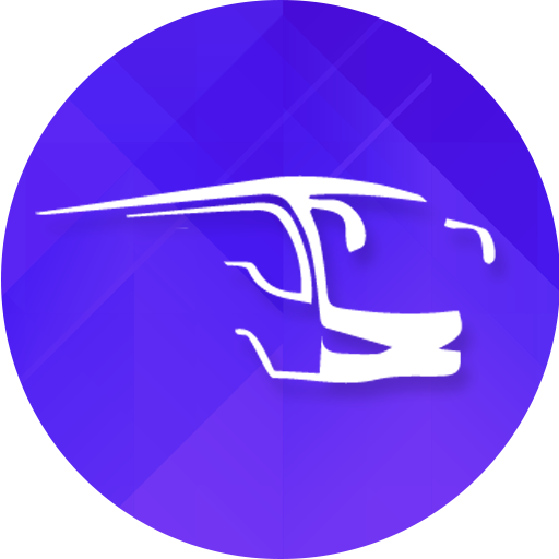 Bus365 - Bus Reservation System App icon