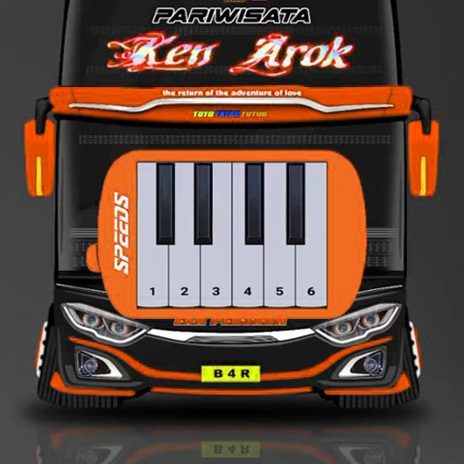 Pianika Telolet: Bus Basuri icon