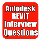 Autodesk Revit Interview Question icon