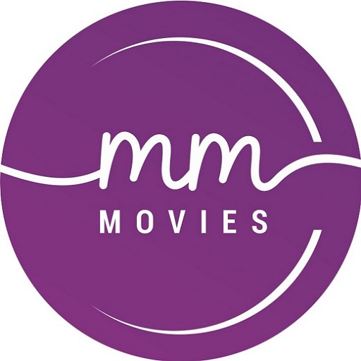 MM Movies icon