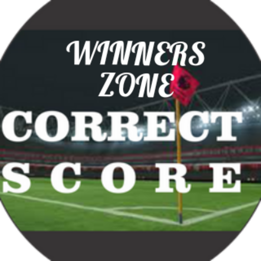 Correct Score Master Pro icon