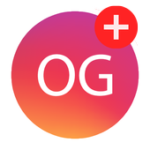 OGInsta Plus 2018 иконка