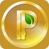 Claim PeerCoins on 9Apps