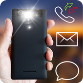 Flash Notification icon