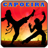 Capoeira Fighter icon