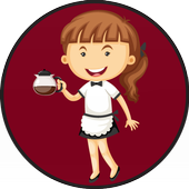 cooking game for girls icon