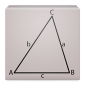 Geometry Calculator Free icon