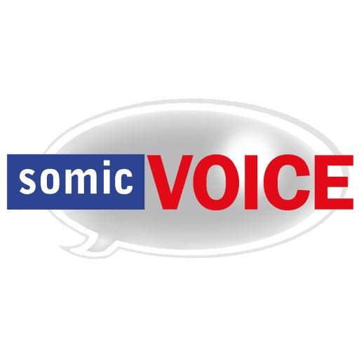 Somic Voice icon