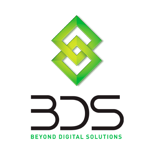 Beyond Digital Solutions - BDS3D icon