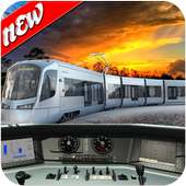 Super Train Driving Simulator