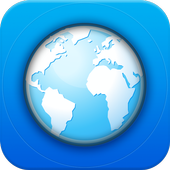 Fast Internet Web Browser icon