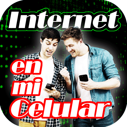ikon Internet en mi Celular Gratis Online Fácil Guide