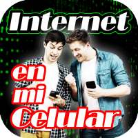 Internet en mi Celular Gratis Online Fácil Guide