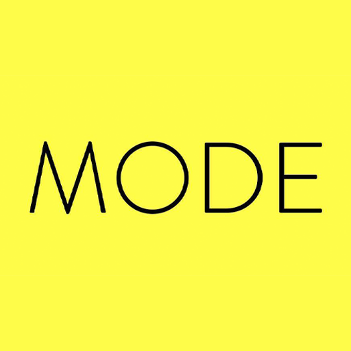 Mode Demo App icon