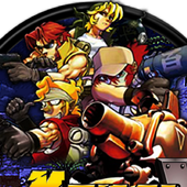 Guide For Metal Slug icon