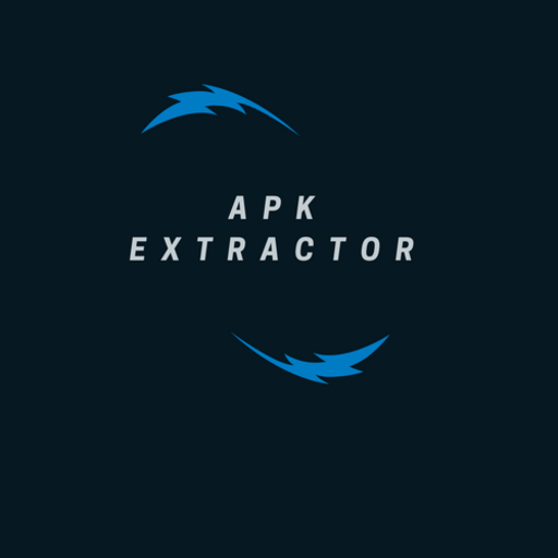 Apk Extractor icon