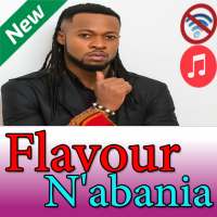 Flavour N'abania New and Best songs on 9Apps